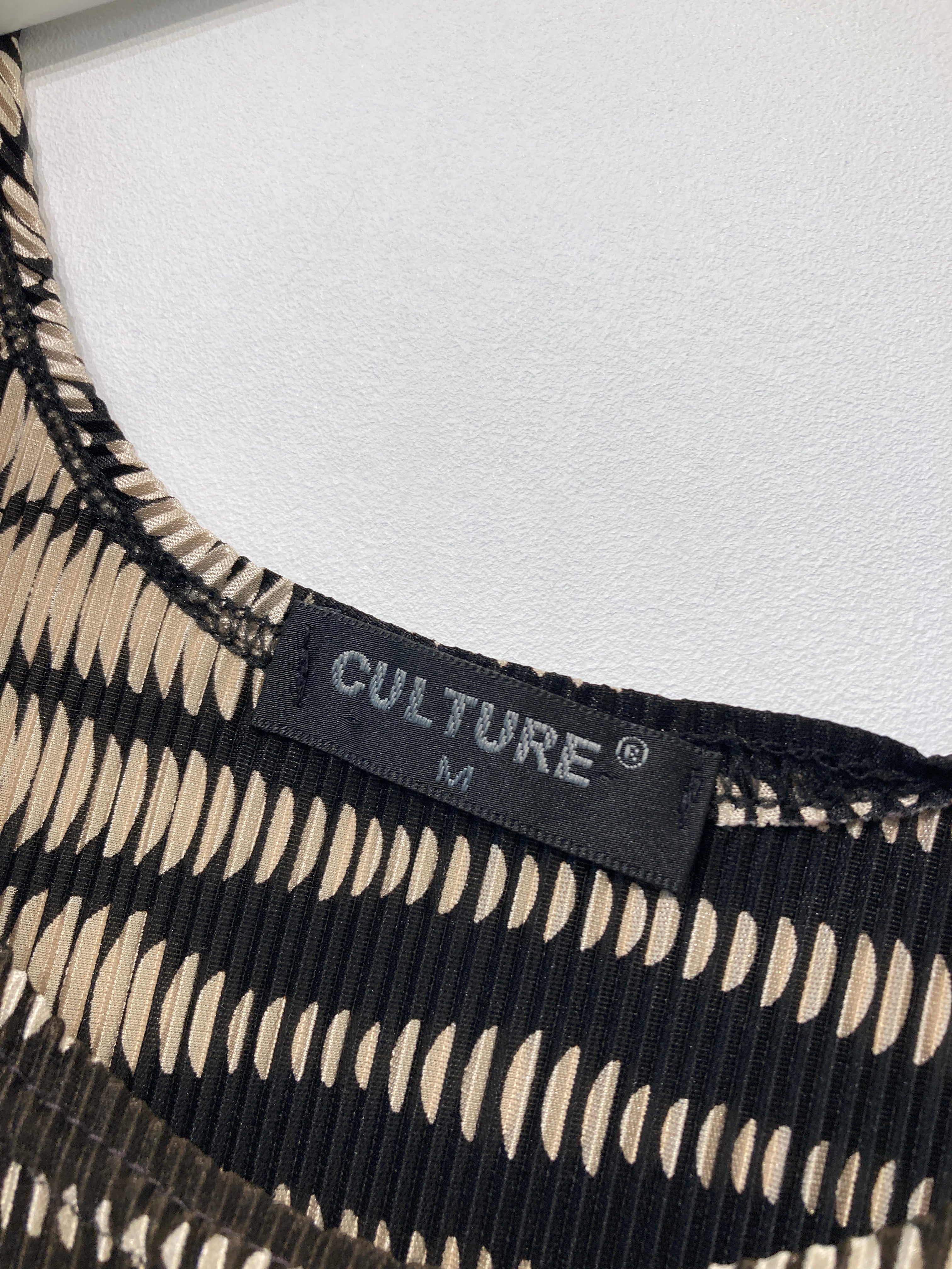 Culture Top